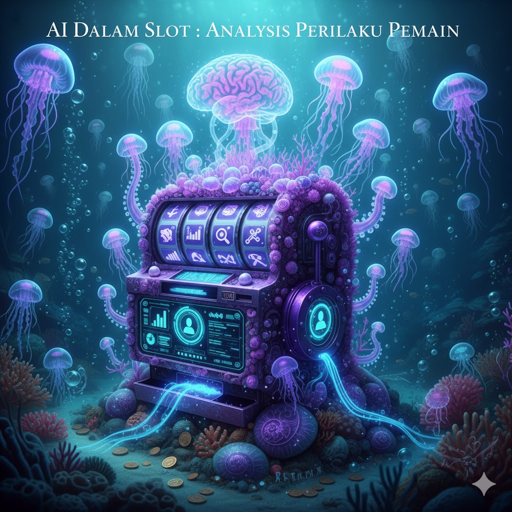 AI dalam Slot