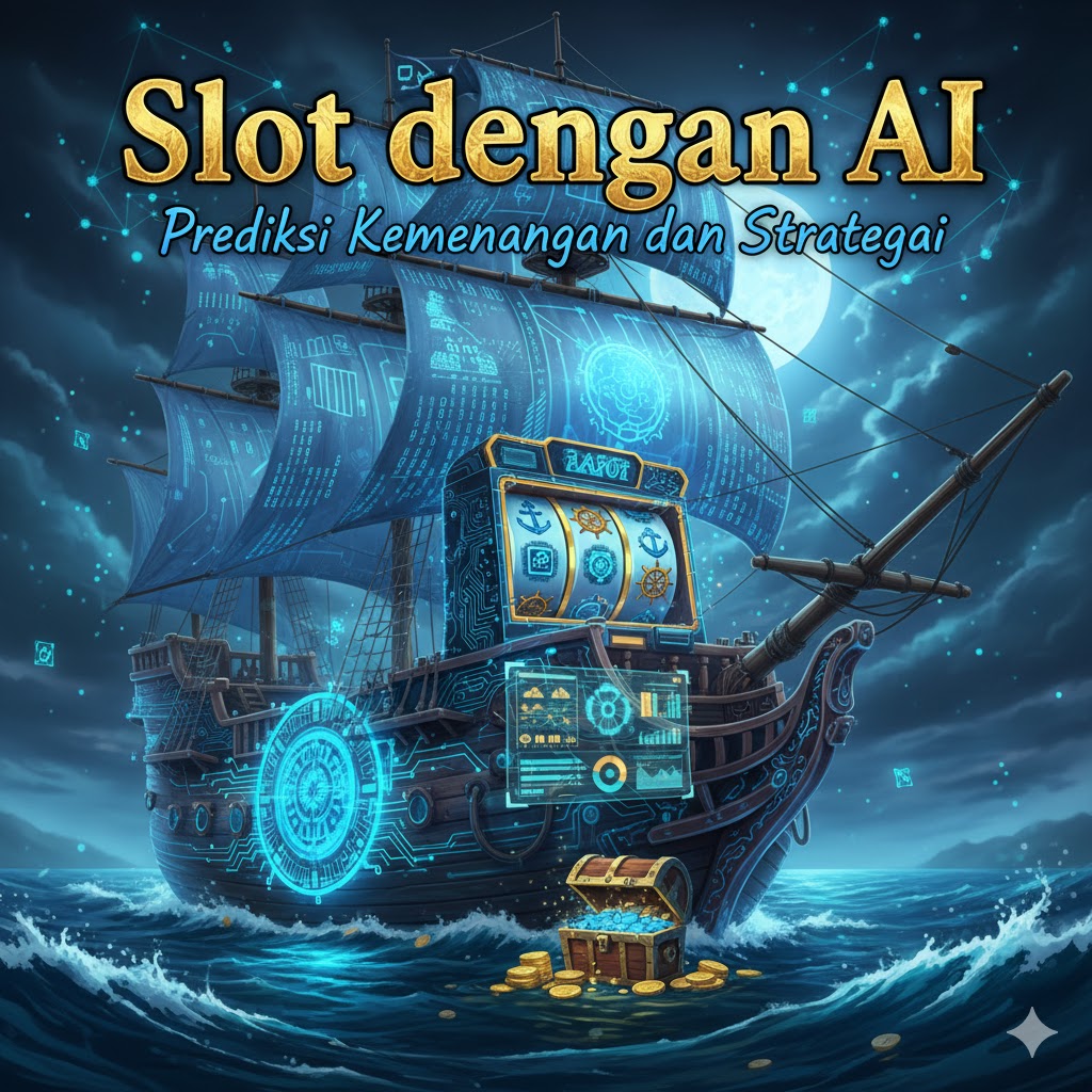 Slot dengan AI